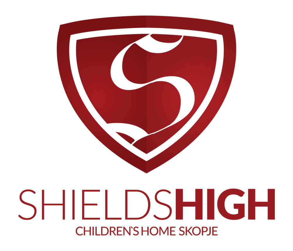 Shields high logo